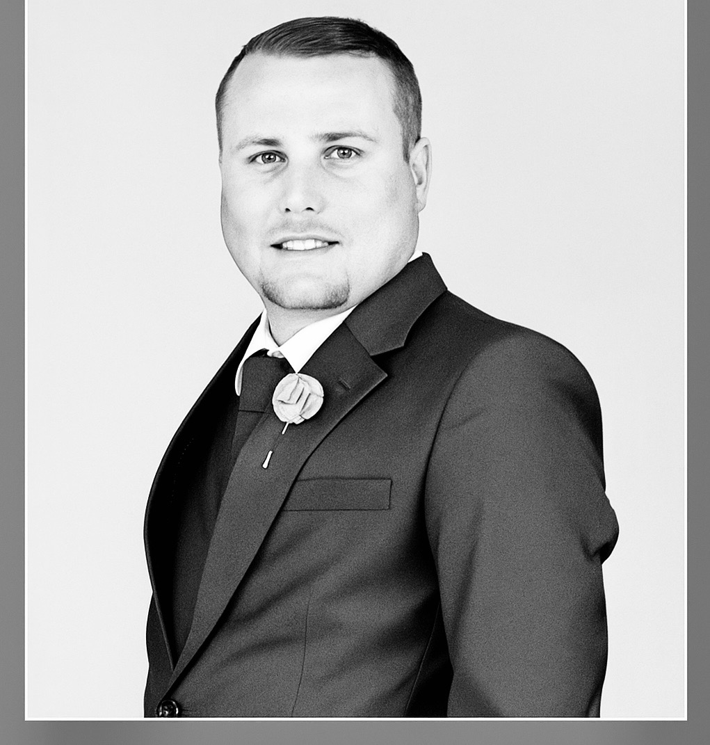 Gert Lucas Roos